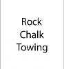 Rock Chalk Towing