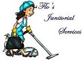 Flo's Janitorial Services